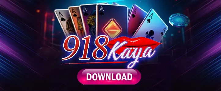 Download 918Kaya APK Original Updated Version