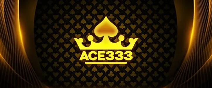 Ace333 banner