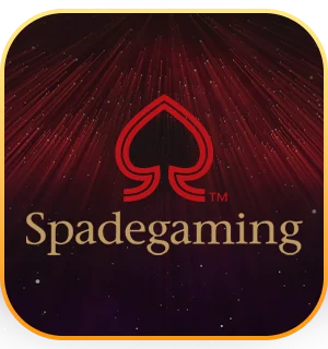 Brand Spadegaming