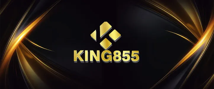 King855 original malaysia