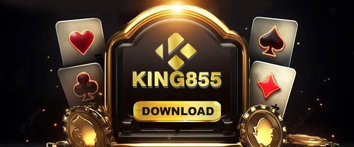 Way to Download King855 APK