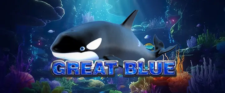 great blue kiss918 banner 