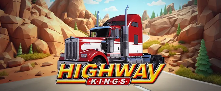 highway kings kiss918 banner 