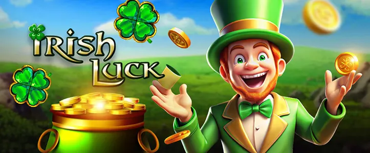 Introduction to Irish Luck