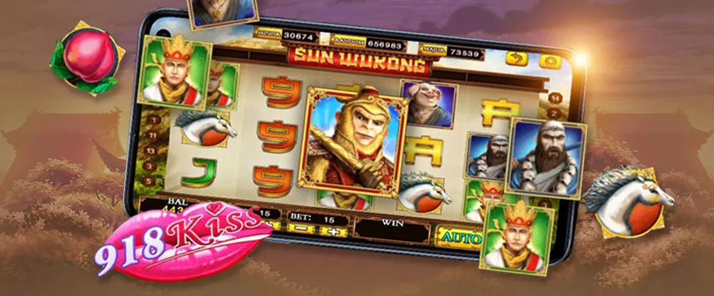 How to Play Sun Wukong Slots