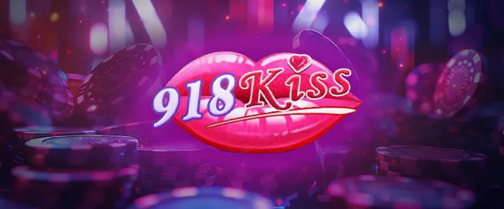 918kiss logo banner for migop