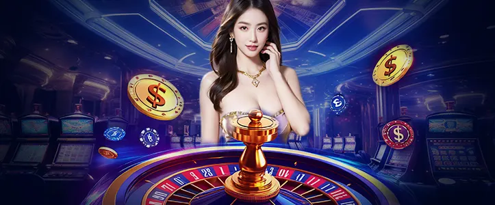 Live22 Casino Games