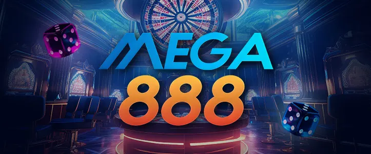 mega888 banner  