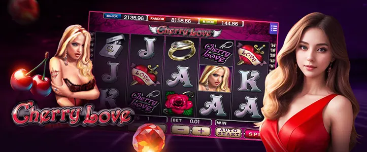 pussy888 slot machine game hot women banner 